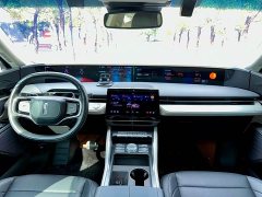Lincoln Nautilus 2023 2.0T AWD Premier - фото 18