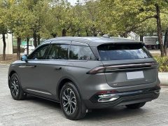 Lincoln Nautilus 2023 2.0T AWD Premier - фото 4