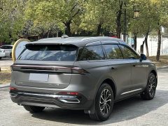 Lincoln Nautilus 2023 2.0T AWD Premier - фото 6