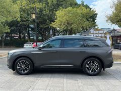 Lincoln Nautilus 2023 2.0T AWD Premier - фото 7