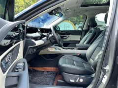Lincoln Nautilus 2023 2.0T AWD Premier - фото 8