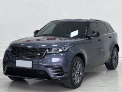 Land Rover Dynamic SE - фото 1
