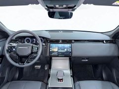 Land Rover Dynamic SE - фото 14