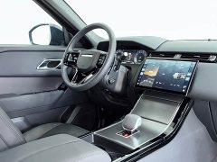 Land Rover Dynamic SE - фото 15