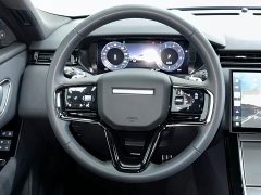 Land Rover Dynamic SE - фото 17