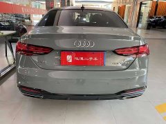 Audi A5 (Imported) Coupe 40 TFSI Fashionable and Dynamic - фото 4