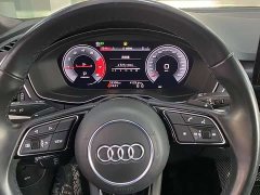 Audi A5 (Imported) Coupe 40 TFSI Fashionable and Dynamic - фото 5