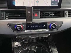 Audi A5 (Imported) Coupe 40 TFSI Fashionable and Dynamic - фото 6