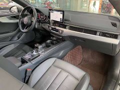 Audi A5 (Imported) Coupe 40 TFSI Fashionable and Dynamic - фото 8