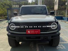 Ford 2.3T - фото 1
