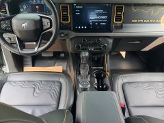 Ford 2.3T - фото 13