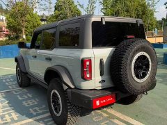 Ford 2.3T - фото 3