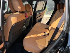 Lexus LX 700h Edition - фото 13
