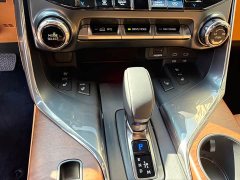 Lexus LX 700h Edition - фото 17