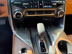 Lexus LX 700h Edition - фото 18
