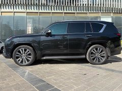 Lexus LX 700h Edition - фото 3