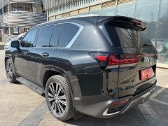 Lexus LX 700h Edition - фото 5