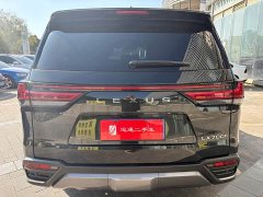 Lexus LX 700h Edition - фото 6