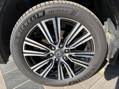 Lexus LX 700h Edition - фото 7