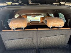 Lexus LX 700h Edition - фото 8