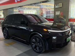 Li Auto L7 Pro - фото 1