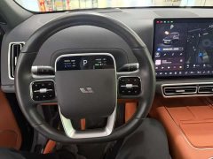 Li Auto L7 Pro - фото 13