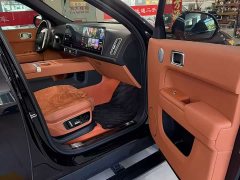 Li Auto L7 Pro - фото 4