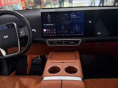 Li Auto L7 Pro - фото 9