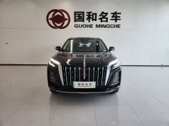 Hongqi HS3 PHEV 117km PLUS Edition - фото 2