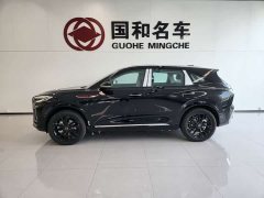 Hongqi HS3 PHEV 117km PLUS Edition - фото 3