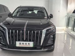 Hongqi HS3 PHEV 117km PLUS Edition - фото 9