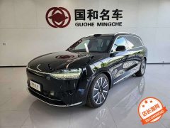 AITO M9 2024 Extended Range Ultra 42kWh 6-Seater - фото 1