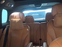AITO M9 2024 Extended Range Ultra 42kWh 6-Seater - фото 15