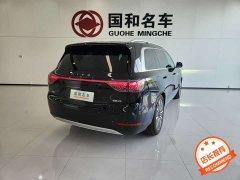 AITO M9 2024 Extended Range Ultra 42kWh 6-Seater - фото 4
