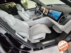 AITO M9 2024 Extended Range Ultra 42kWh 6-Seater - фото 5