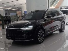 AITO M9 2024 Extended Range Ultra 42kWh 6-Seater - фото 9