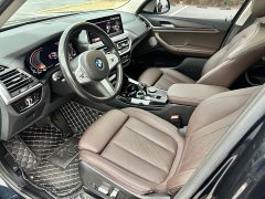 BMW X3 xDrive30i Version M - фото 10