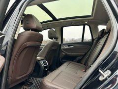 BMW X3 xDrive30i Version M - фото 11