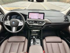 BMW X3 xDrive30i Version M - фото 12