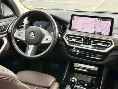 BMW X3 xDrive30i Version M - фото 13