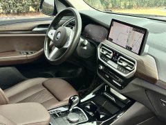 BMW X3 xDrive30i Version M - фото 15
