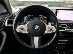 BMW X3 xDrive30i Version M - фото 16