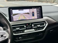 BMW X3 xDrive30i Version M - фото 17