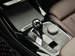 BMW X3 xDrive30i Version M - фото 18