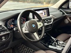 BMW X3 xDrive30i Version M - фото 19