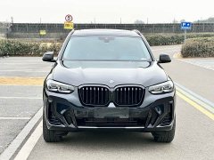 BMW X3 xDrive30i Version M - фото 2