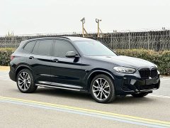BMW X3 xDrive30i Version M - фото 3