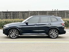 BMW X3 xDrive30i Version M - фото 4