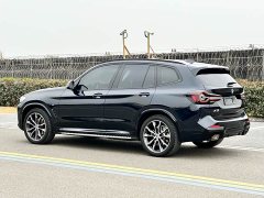 BMW X3 xDrive30i Version M - фото 5