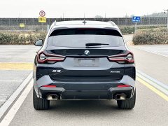 BMW X3 xDrive30i Version M - фото 6
